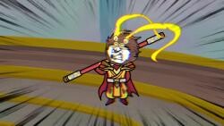 Sun Wukong: Reincarnation Journey to the West 12