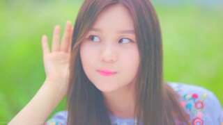 GFRIEND - LOVE WHISPER X SUMMER RAIN '귀를 기울이면X여름비' MASHUP