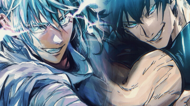 ฟุรูกิ เซ็นจู จะสู้ชนะรุชิโระ ชิอุนในสภาพปกติได้ไหม?