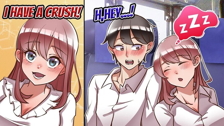 Nữ sinh trung học bị cha mẹ bỏ lại sau đó một cặp vợ chồng đưa cô vào