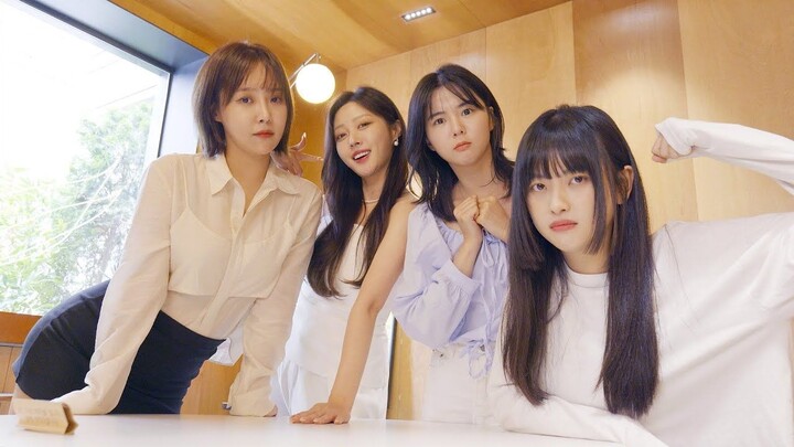 Seperti apa rasanya menjalin hubungan dengan empat pacar sekaligus dalam satu hari?