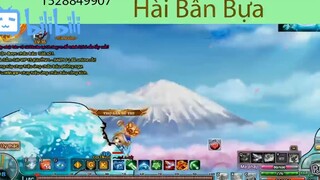 Ăn nhẹ bạn hơn level kia nhé #gunny