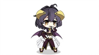 【少女前线】一些少前小人的展示3