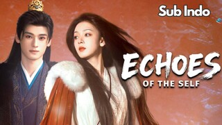 Echoes Of The Self Subtitle Bahasa Indonesia