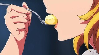 Hey, have You Eaten Yet? | Delicious Anime AMV | Feel It Still