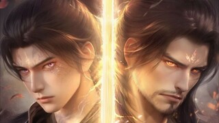 Battle Through S5 Eps 152 Sub Indo