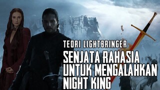 (FAIL) Senjata Untuk Mengalahkan Night King - Game of Thrones Indonesia