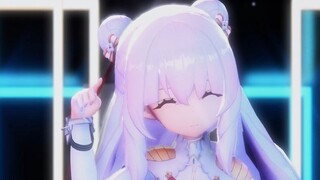 I want to eat evil ice cream🤤[ Azur Lane ]