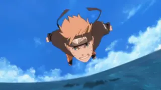 B.o.B - DIRT [Naruto AMV]