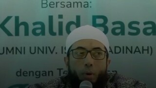 Allah tidak menentukan takdir buruk