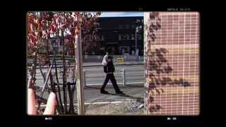 221222 سيفينتيين ون جون هوي جون يوميات الجولة 4 | في محطة ناغويا الصفرية