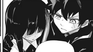 【Pertempuran Hebat Keluarga Yozakura 129】 Mari Menjadi Keluarga Lagi