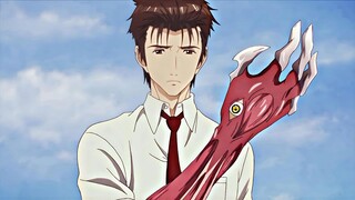 Parasyte: The Maxim Season 1 Episode 7 A Dark Night's Passing In Hindi Dub