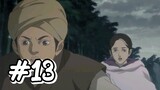 Moribito - Guardian of the Spirit - Episode 13 [English Sub]