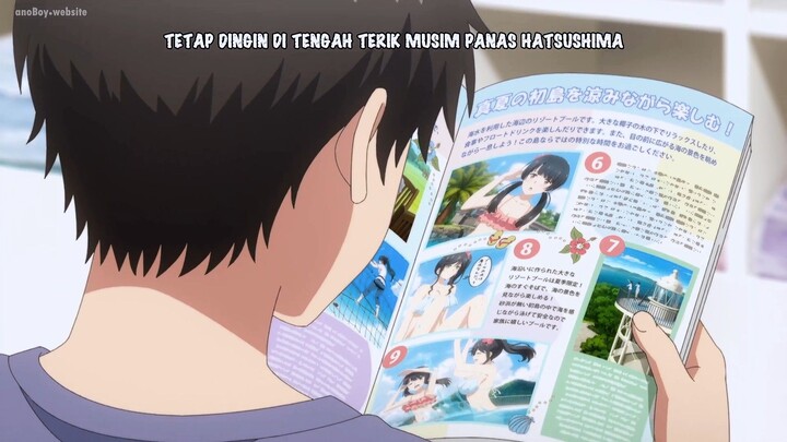 Wash It All Away episode 10 English Sub | REACTION