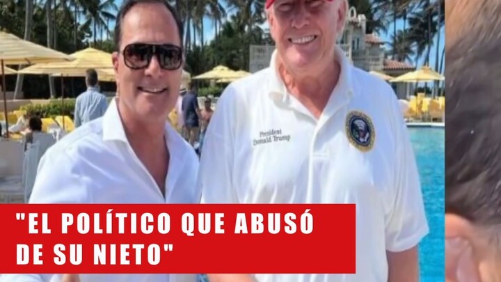 PEDOLFILO EN LAS FILAS MAGA REQUISITOS PARA SER REPUBLICANOS