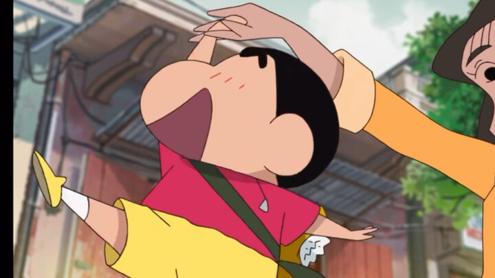 If a movie ticket costs 40 yuan, this scene is worth 39.99 yuan!