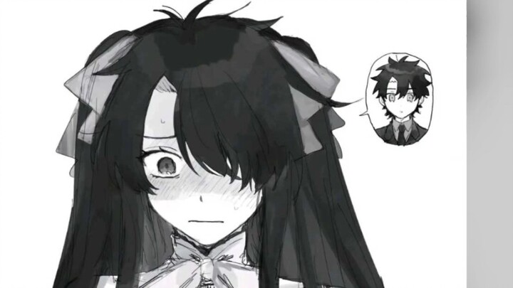 "FGO" tidak punya waktu untuk berduka! Selanjutnya adalah...