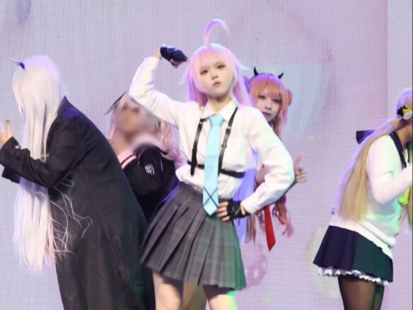 Ba’s 5-Member Version: “The Cutest Thing About Me” — Uncle’s 10-Year Workout Routine! Does the Teach