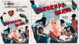 WARKOP DKI POKOKNYA BERES 1983