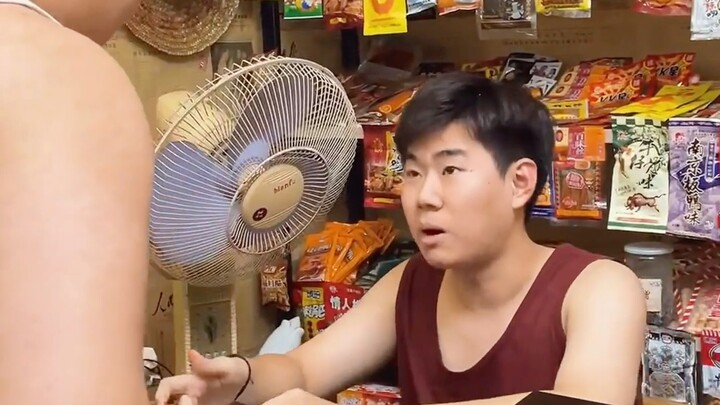 ตอนที่พี่อ้วนเริ่มกลายเป็นตัวร้าย