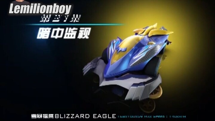 GO FOR SPEED Eps. 31 Sub Indo