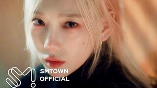 فيديو أغنية "Can't control myself" الترويجية من الألبوم الكامل الثالث لجين تاي يون (تم تحديث الترجمة