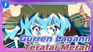 [Gurren Lagann] "Kepada Grup Teratai Merah"_1