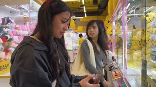 japan 2024 ep 2  ayce A5 wagyu, team labs, akihabara, ginza, shibuya✨