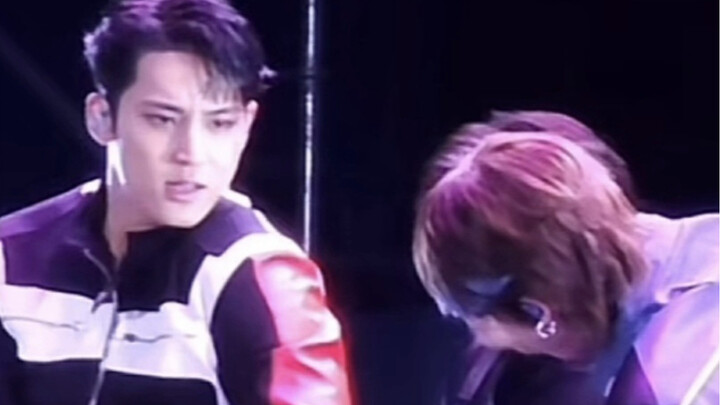 【Quý Bát】Tiểu Quỳ ơi, ngay khoảnh khắc thấy Tiểu Hảo kiệt sức, cậu đang nghĩ gì vậy?