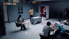Thiếu Niên Phái 2 EP 2 [Sub Việt]