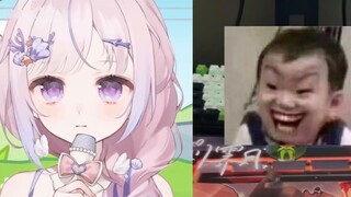 Are you kidding me? I was tricked by a little guy on my livestream and I doubted myself