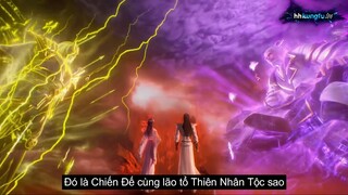 Thế Giới Hoàn Mỹ Tập 134 - Thuyết Minh Vietsub | 完美世界 第134集