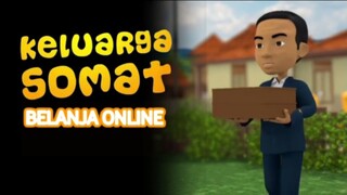 E213 "Belanja Online"