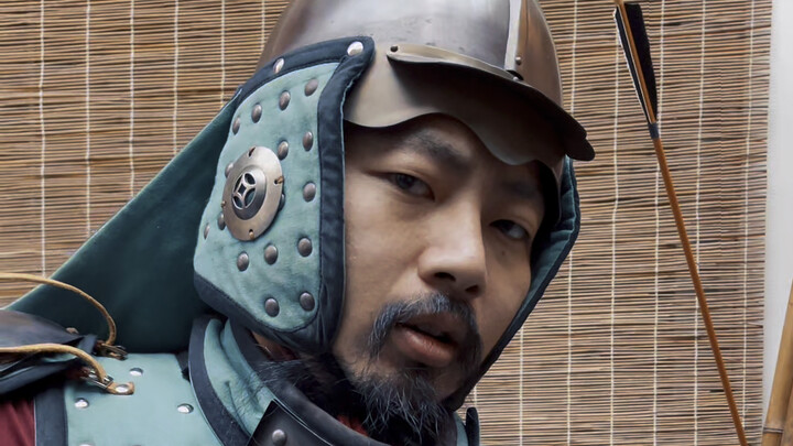 Câu chuyện nhỏ về việc tiêu diệt quân phản loạn