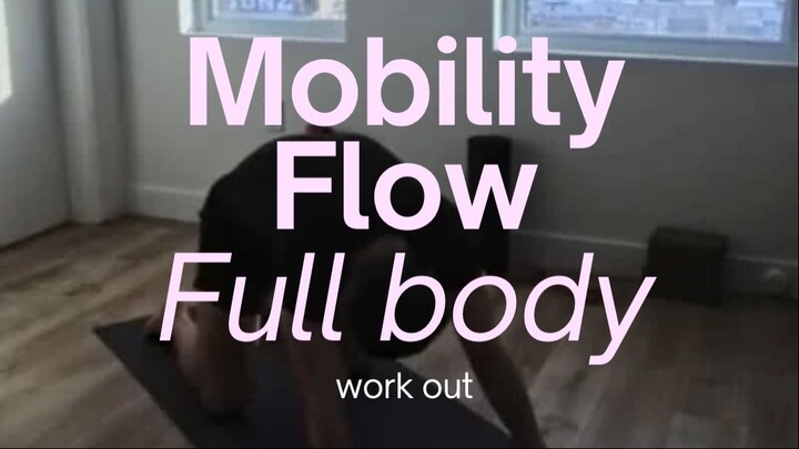 Mobility exercises you should do to start your day with energy