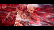 Jade Dynasty Season 03 Episode 18 Sub A.I