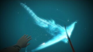 Subnautica Easter Egg in Sea of Thieves 3