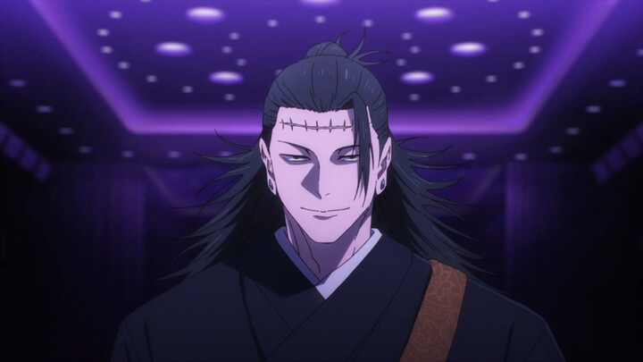 Jujutsu Kaisen Season 3 Episode 9 Subtitle Indonesia — Megumi Mulai Bertarung Dengan Reggie Star?!!