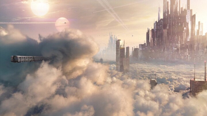 Seamless transitions for ultra-smooth viewing.