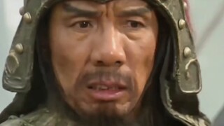 Zhuge Liang's tricks to scare Sima Yi away are so funny
