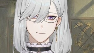 [New V] Đây là mỏ neo ảo mình giới thiệu, anh...