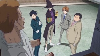 DIKIRA PESULAP CULUN TERNYATA DETEKTIF NO.1