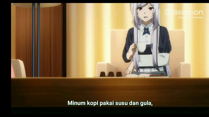 kopi itu item ygy