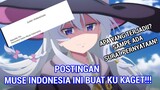 POSTINGAN MUSE INDONESIA INI BUAT AKU NGAKAK SEMALAMAN!!! - Reaction Postingan MUSE INDONESIA Di FB