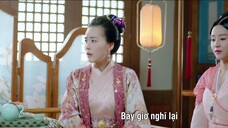 Nương Tử Nhà Ta Không Dễ Chọc EP 18 [Sub Việt]
