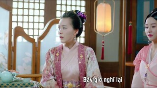 Nương Tử Nhà Ta Không Dễ Chọc EP 18 [Sub Việt]