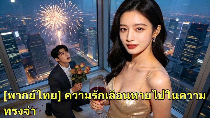 (เต็มเรื่อง)เธอไล่ตาม CEO 5 ปี แต่ดันความจำเสื่อม เริ่มชีวิตใหม่ เขากลับคุกเข่าขอเธอกลับมา!