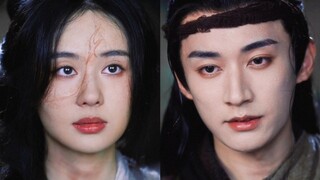 This drama tells us that a good story can be told in two episodes.