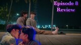 OUR ENDING / Deep Night ep 8 [REVIEW]